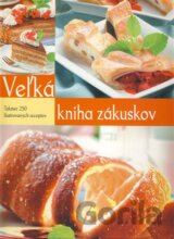 Veľká kniha zákuskov