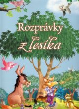Rozprávky z lesíka