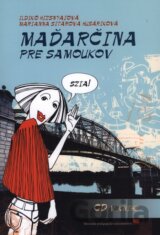Maďarčina pre samoukov