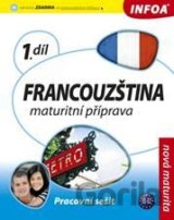 Francouzština 1 - Maturitní příprava