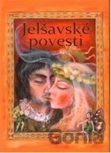 Jelšavské povesti