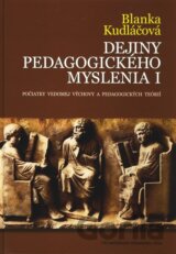 Dejiny pedagogického myslenia 1