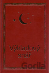 Výkladový snář