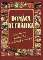 Domáca kuchárka