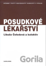 Posudkové lékařství