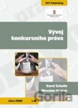Vývoj konkursního práva