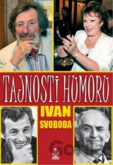 Tajnosti humoru