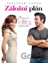 Záložní plán