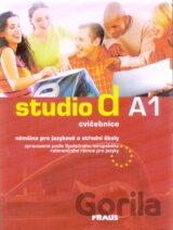 Studio d A1 - cvičebnice
