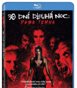 30 dní dlouhá noc