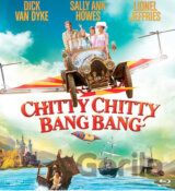 Chitty Chitty Bang Bang (Blu-ray)