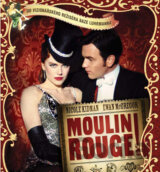 Moulin Rouge (Blu-ray)