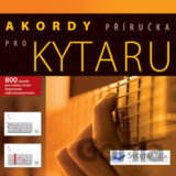 Akordy pro kytaru