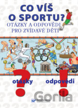 Co víš o sportu?