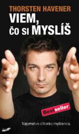 Viem, čo si myslíš
