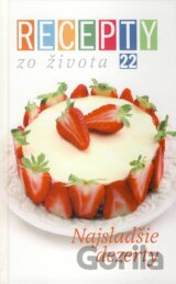 Recepty zo života 22