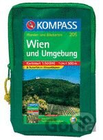 Wien und Umgebung