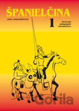 Španielčina 1, 2