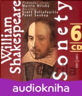 Sonety (6 CD)
