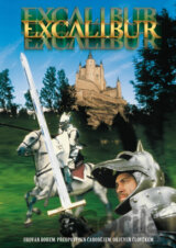 Excalibur (CZ dabing)