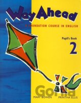 Way Ahead 2 - Pupil's Book