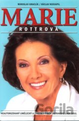 Marie Rottrová
