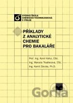 Příklady z analytické chemie pro bakaláře