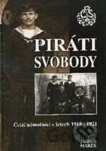 Piráti svobody