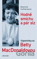 Hodně smíchu a pár slz