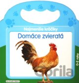Domáce zvieratá