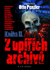 Z upířích archivů II