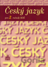 Český jazyk pro 2. ročník SOŠ