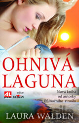 Ohnivá laguna