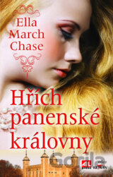 Hřích panenské královny