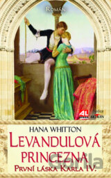 Levandulová princezna