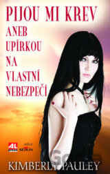 Pijou mi krev