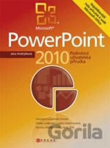 Microsoft PowerPoint 2010