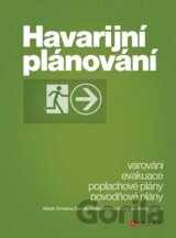 Havarijní plánování