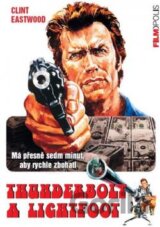 Thunderbolt a Lightfoot