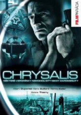 Chrysalis