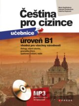 Čeština pro cizince