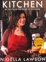 Kitchen: Recipes from the Heart of the Home