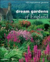 Dream Gardens of England
