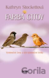 Farba citov