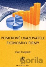 Pomerové ukazovatele ekonomiky firmy