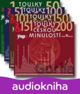Toulky českou minulostí