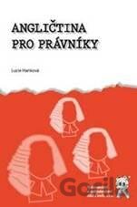 Angličtina pro právníky