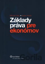 Základy práva pre ekonómov