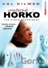 Vražedné horko
