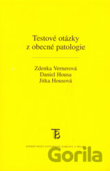 Testové otázky z obecné patologie
